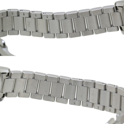 Gucci Silver Steel G-timeless