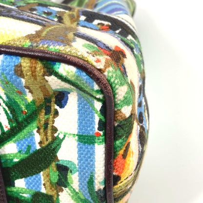 Louis Vuitton Multi Canvas Ailleurs Cabas
