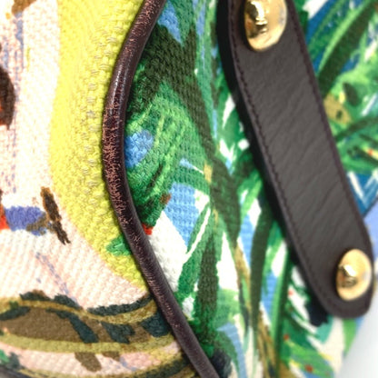 Louis Vuitton Multi Canvas Ailleurs Cabas