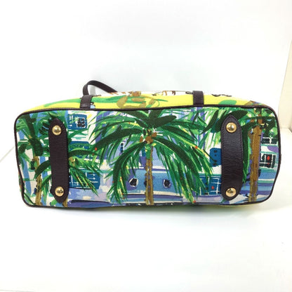 Louis Vuitton Multi Canvas Ailleurs Cabas