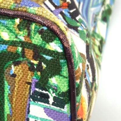 Louis Vuitton Multi Canvas Ailleurs Cabas