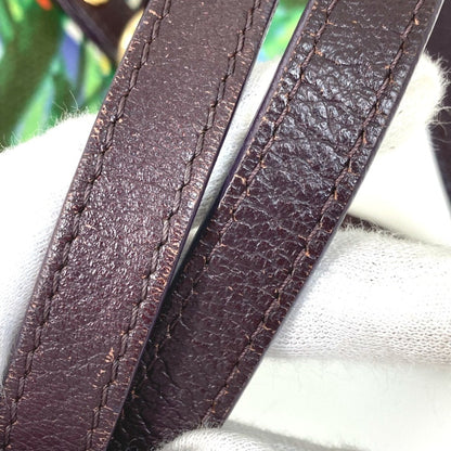 Louis Vuitton Multi Canvas Ailleurs Cabas
