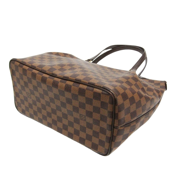 Gucci Black Canvas Gg Canvas