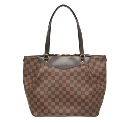 Gucci Black Canvas Gg Canvas