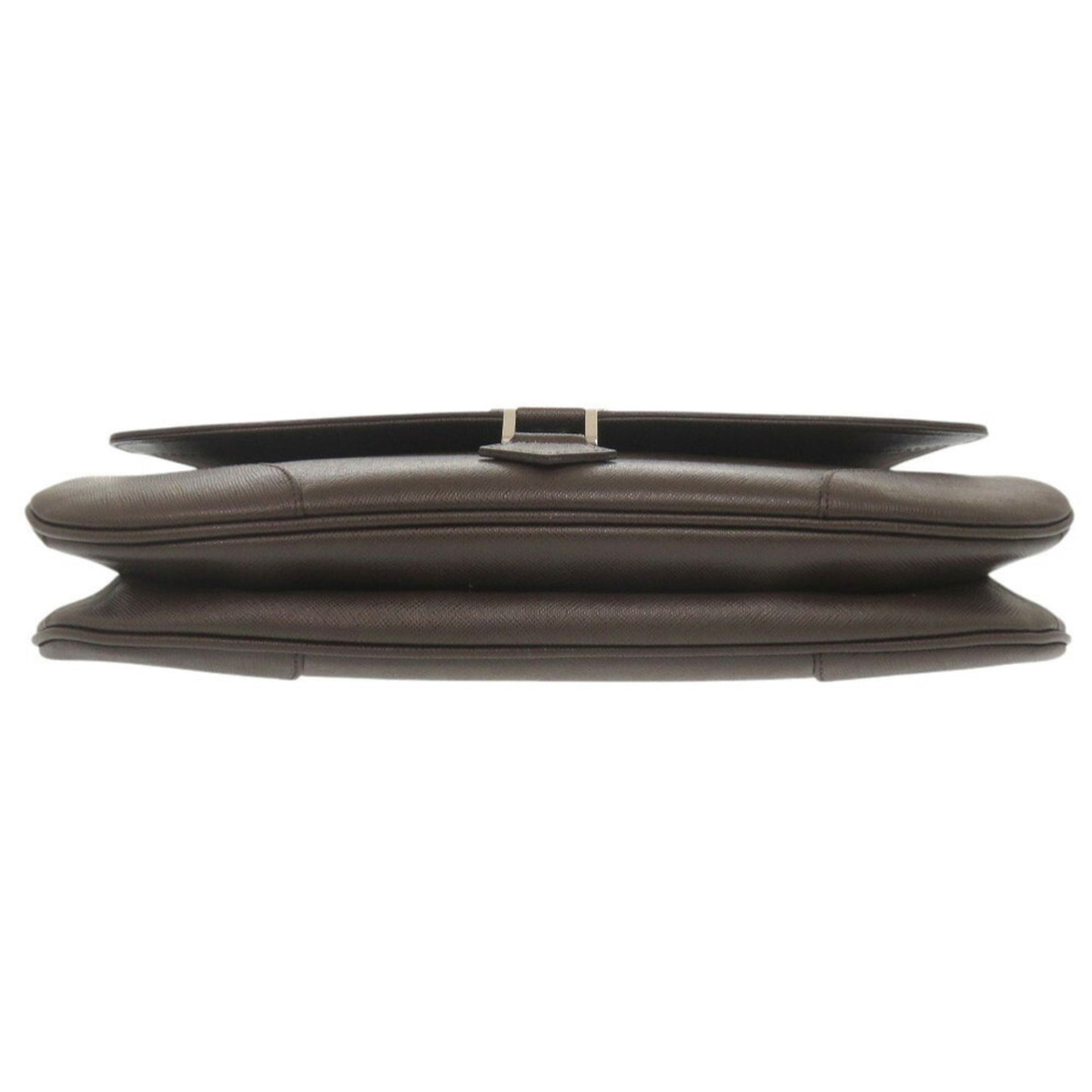 Burberry Brown Leather Handbag