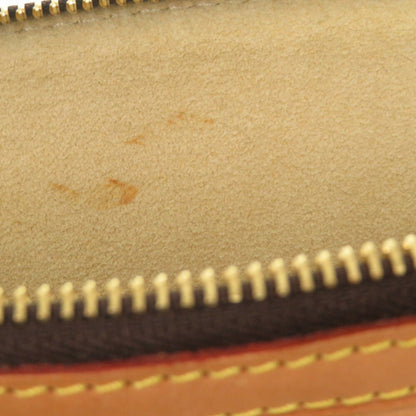 Louis Vuitton Brown Canvas Retiro Pm