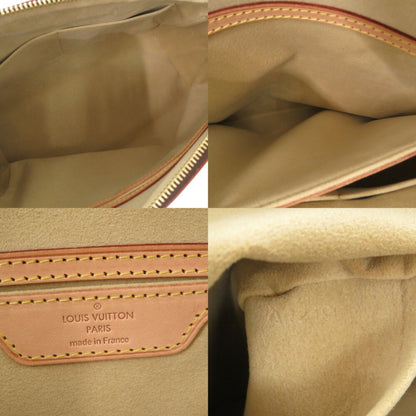 Louis Vuitton Brown Canvas Retiro Pm