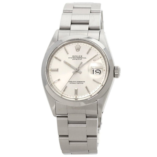 Gucci Silver Steel G-timeless