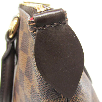 Louis Vuitton Brown Canvas Saleya