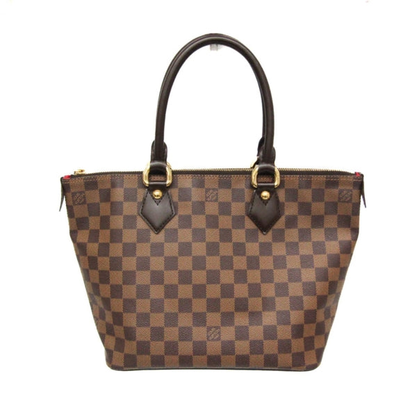 Louis Vuitton Blue Canvas Greenwich
