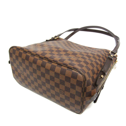 Louis Vuitton Brown Canvas Rivington