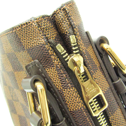 Louis Vuitton Brown Canvas Rivington