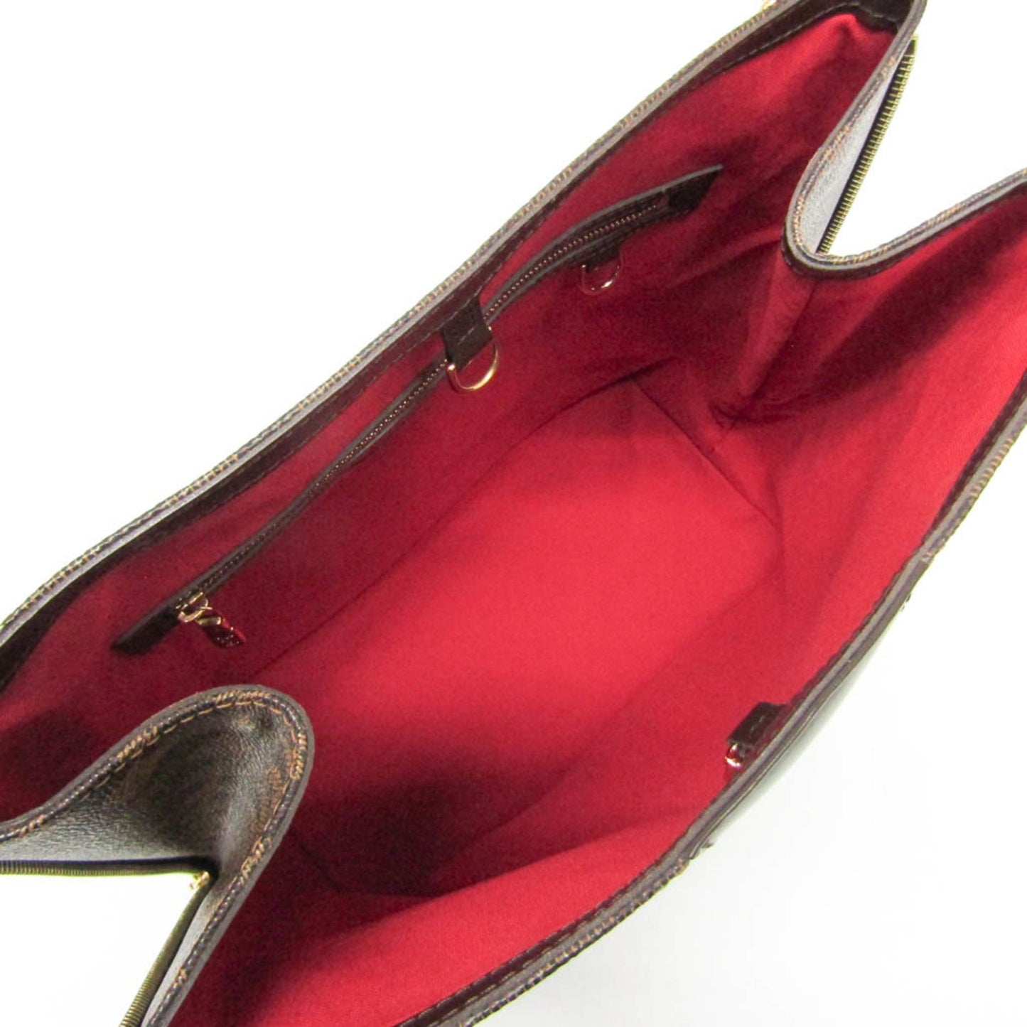 Louis Vuitton Brown Canvas Rivington