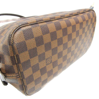 Louis Vuitton Brown Canvas Rivington