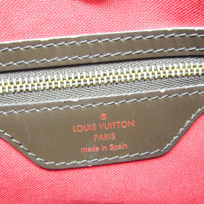Louis Vuitton Brown Canvas Rivington