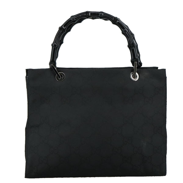 Louis Vuitton Gray Synthetic Fondation