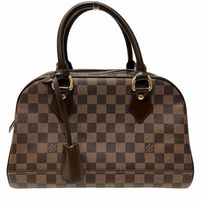 Louis Vuitton Brown Canvas Duomo