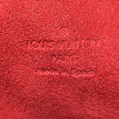 Louis Vuitton Brown Canvas Duomo