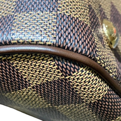 Louis Vuitton Brown Canvas Duomo