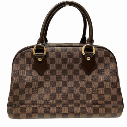 Louis Vuitton Brown Canvas Duomo