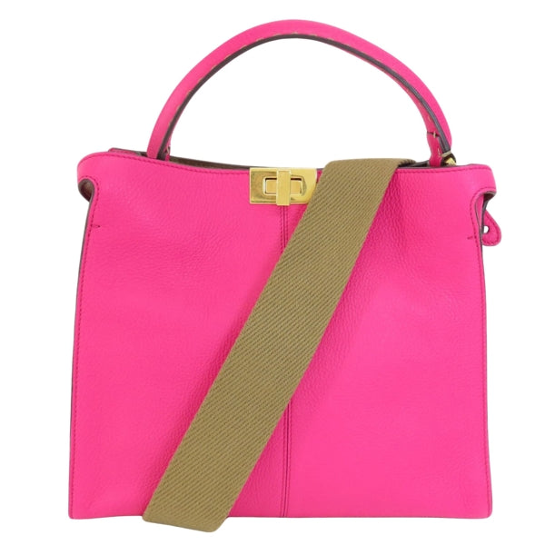 Louis Vuitton Brown Canvas Duomo