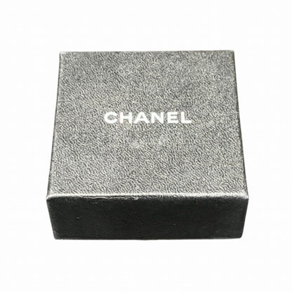 Chanel Gold Metal Coco Mark