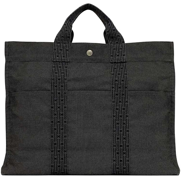 Louis Vuitton Brown Canvas Chelsea