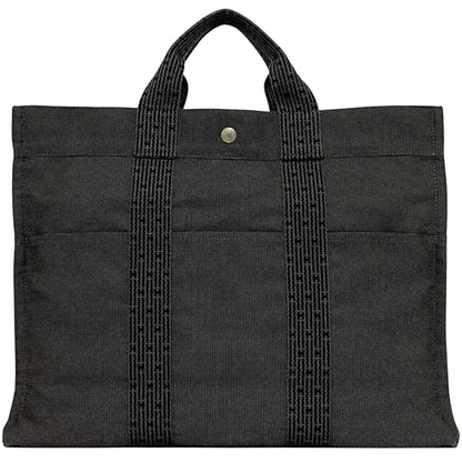 Louis Vuitton Brown Canvas Chelsea