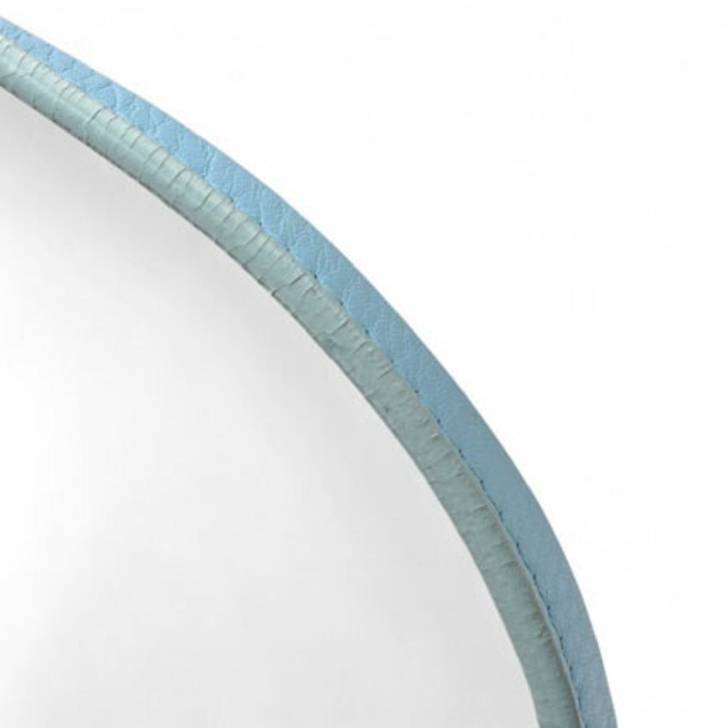 Loewe Blue Leather Heritage