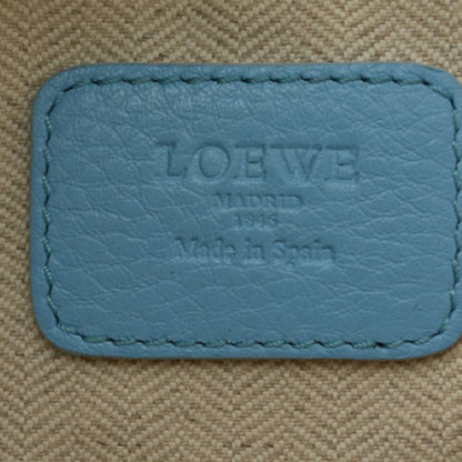 Loewe Blue Leather Heritage