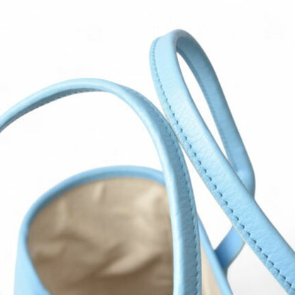 Loewe Blue Leather Heritage