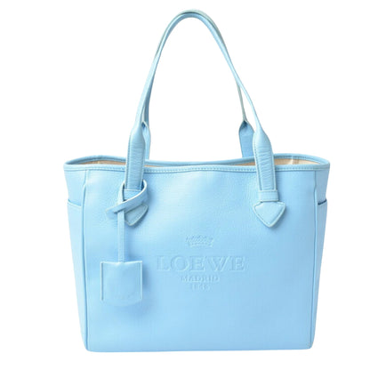 Loewe Blue Leather Heritage