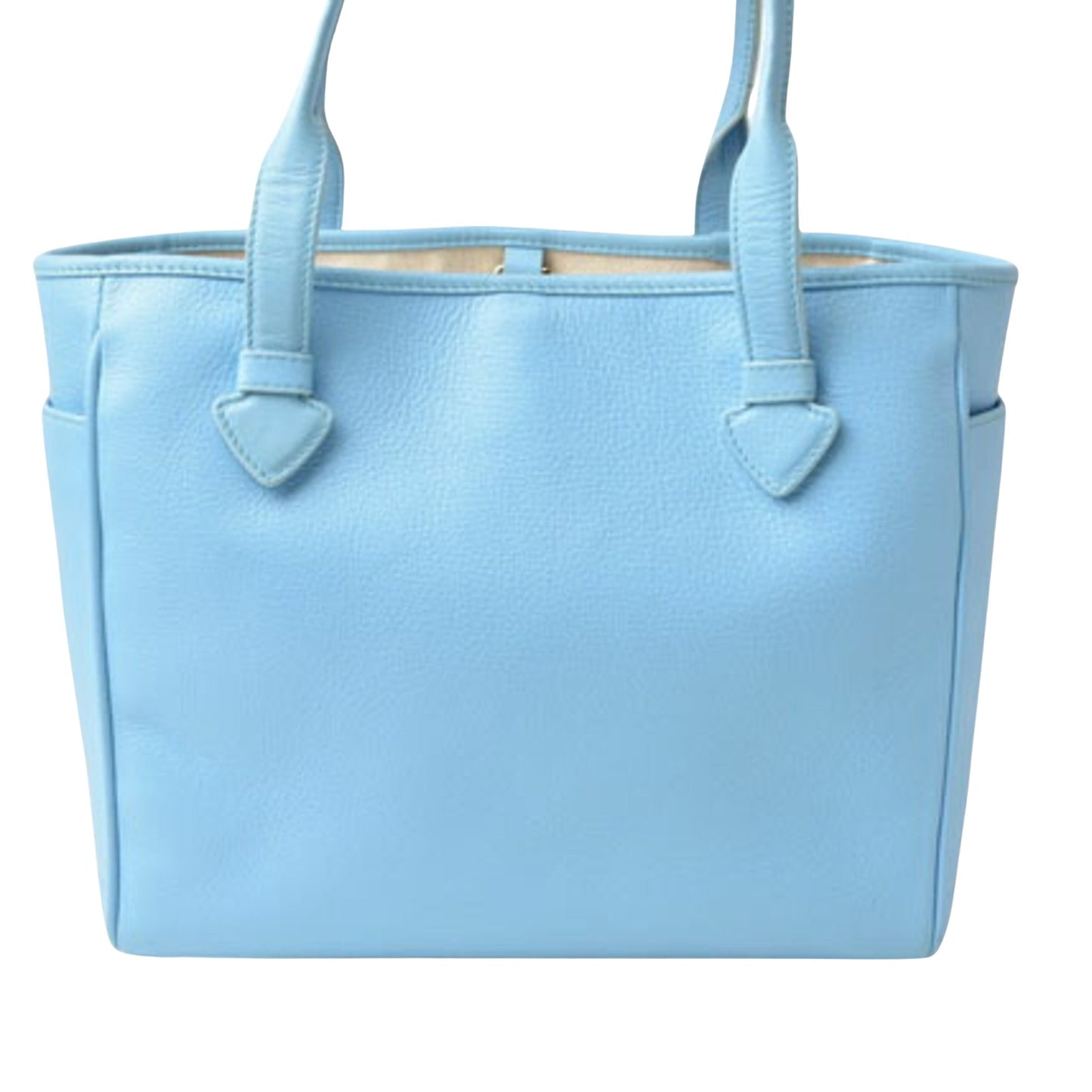 Loewe Blue Leather Heritage