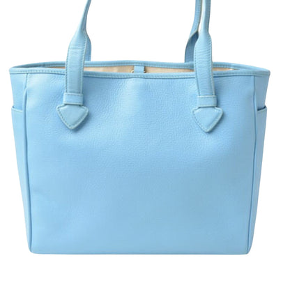 Loewe Blue Leather Heritage
