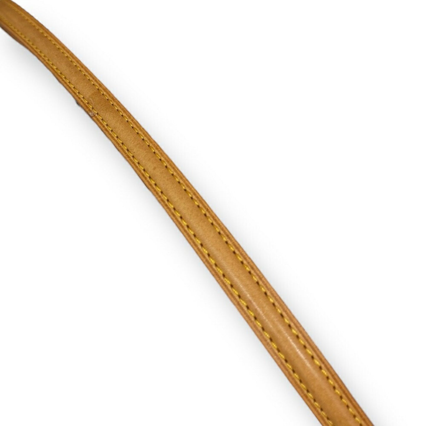 Louis Vuitton Brown Canvas Recital