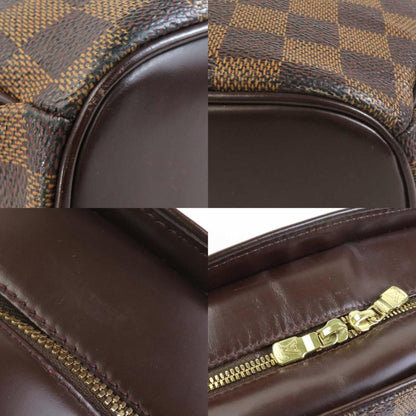 Louis Vuitton Brown Canvas Sarria