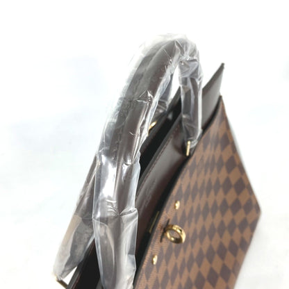 Louis Vuitton Brown Canvas Rivoli