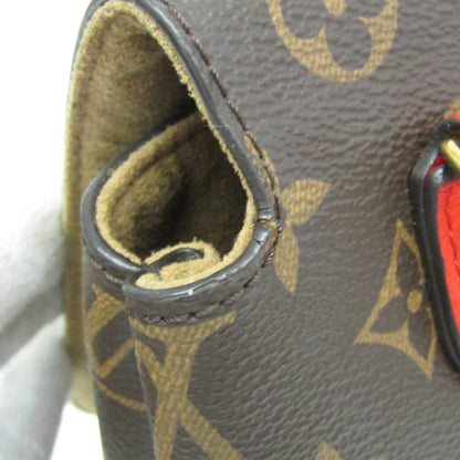 Louis Vuitton Brown Canvas Marignan