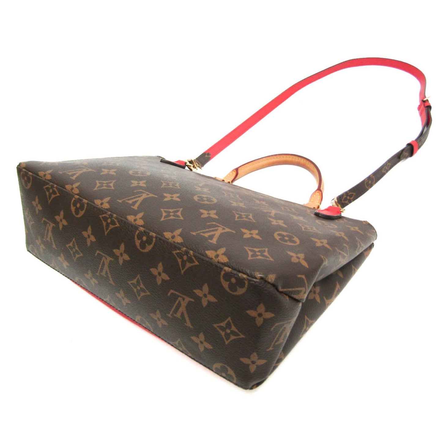 Louis Vuitton Brown Canvas Marignan