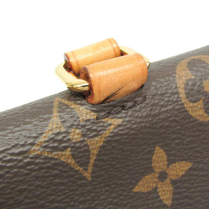Louis Vuitton Brown Canvas Marignan