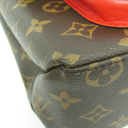 Louis Vuitton Brown Canvas Marignan