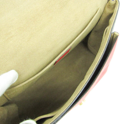 Louis Vuitton Brown Canvas Marignan