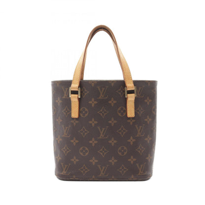 Louis Vuitton Brown Canvas Coussin