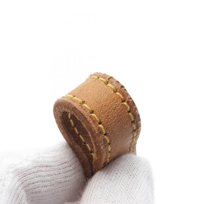 Louis Vuitton Brown Canvas Coussin