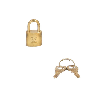 Louis Vuitton Brown Canvas Alma