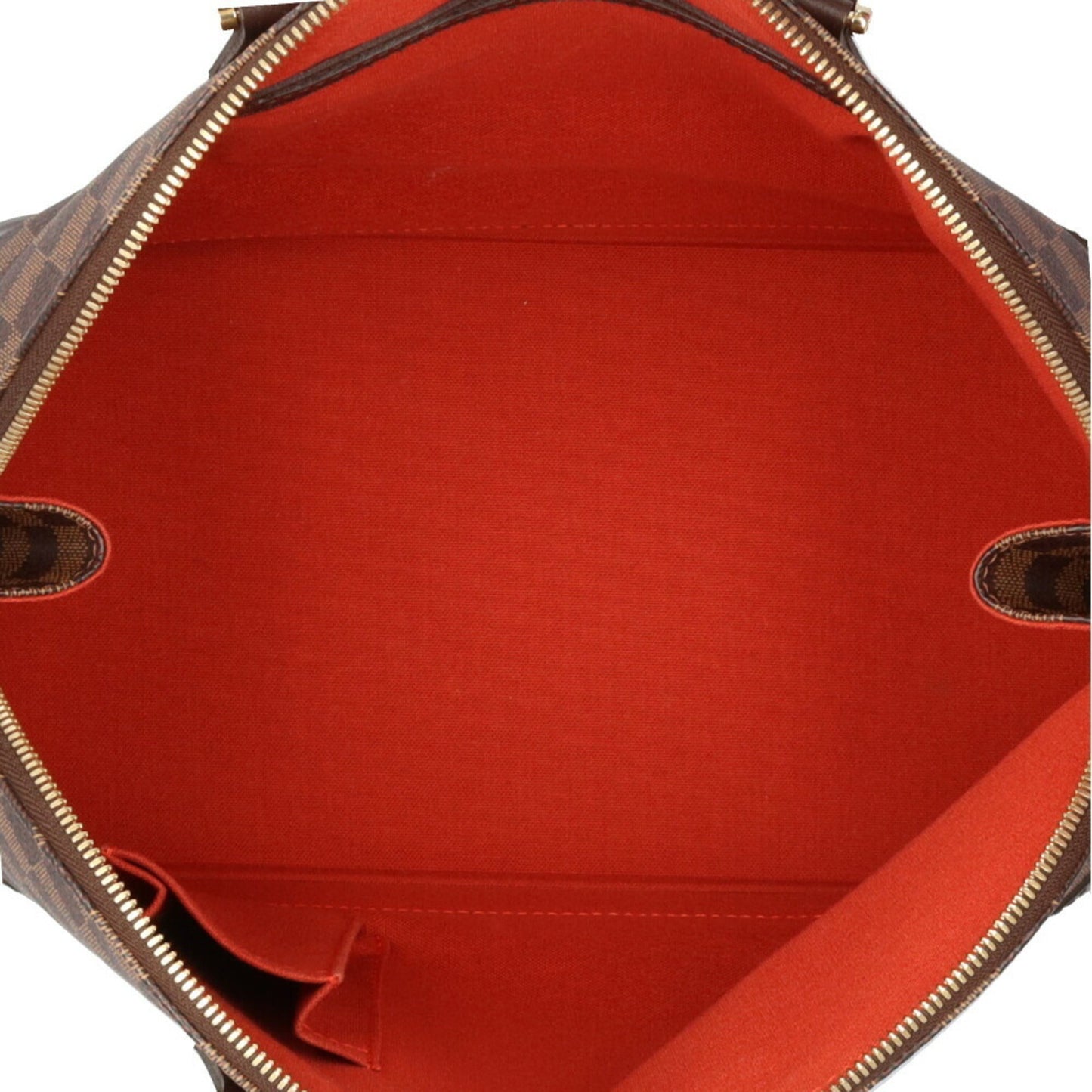 Louis Vuitton Brown Canvas Alma