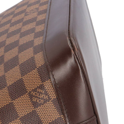 Louis Vuitton Brown Canvas Alma