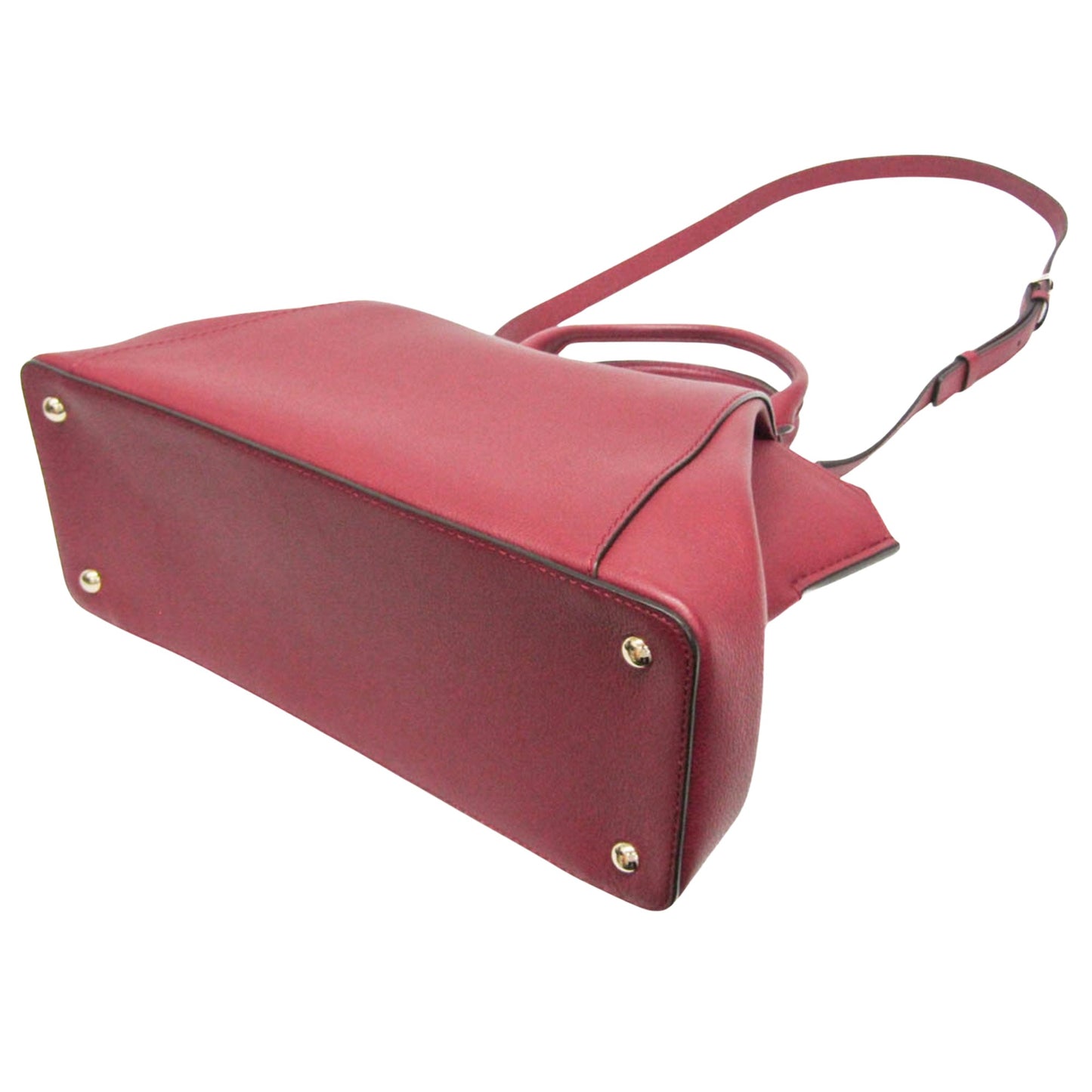 Cartier Red Leather Must Line