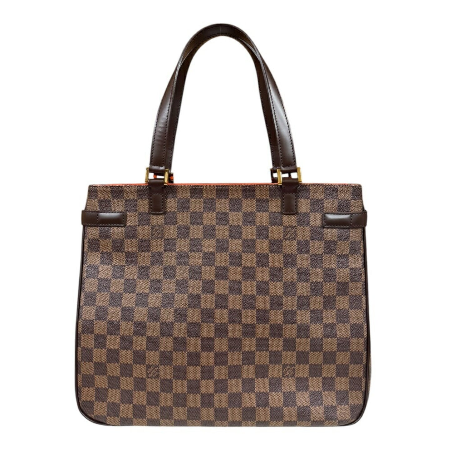 Louis Vuitton Brown Canvas Uzes