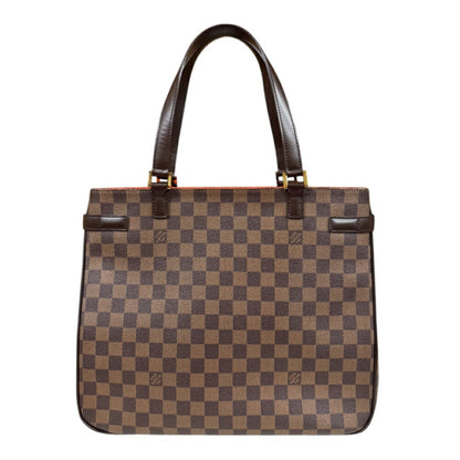 Louis Vuitton Brown Canvas Uzes